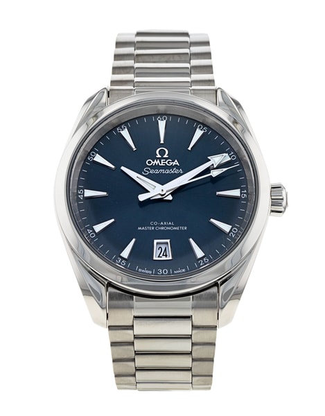 Omega Aqua Terra Shades 220.10.38.20.03.003